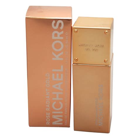 michael kors rose radiant gold price|michael kors radiant gold perfume.